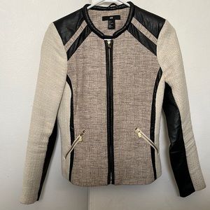 EUC H&M Jacket